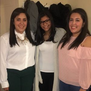 Meet your Posher, Limayry